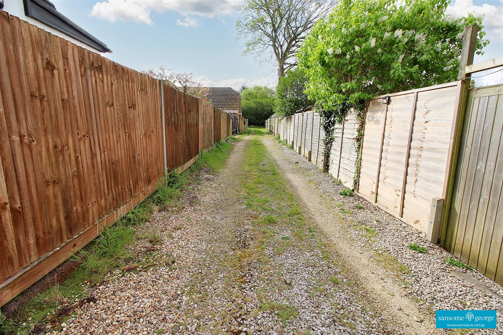 Victoria Road, Tilehurst